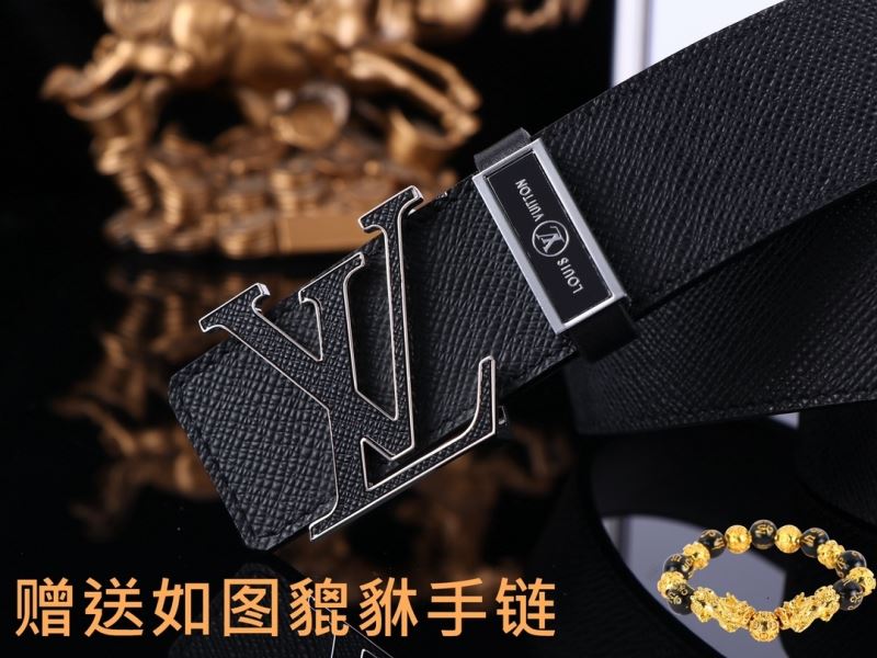 Louis Vuitton Belts